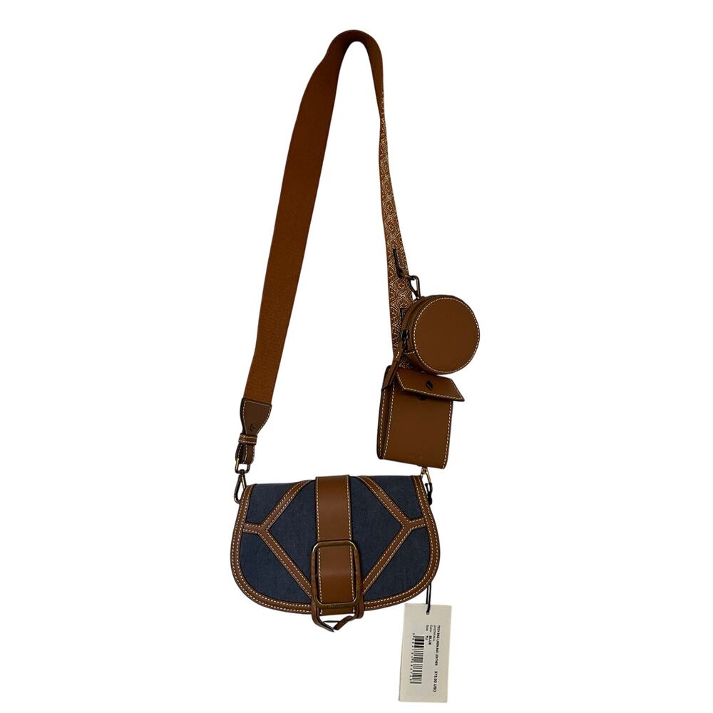 Ba&sh Techbag Wallet on chain
